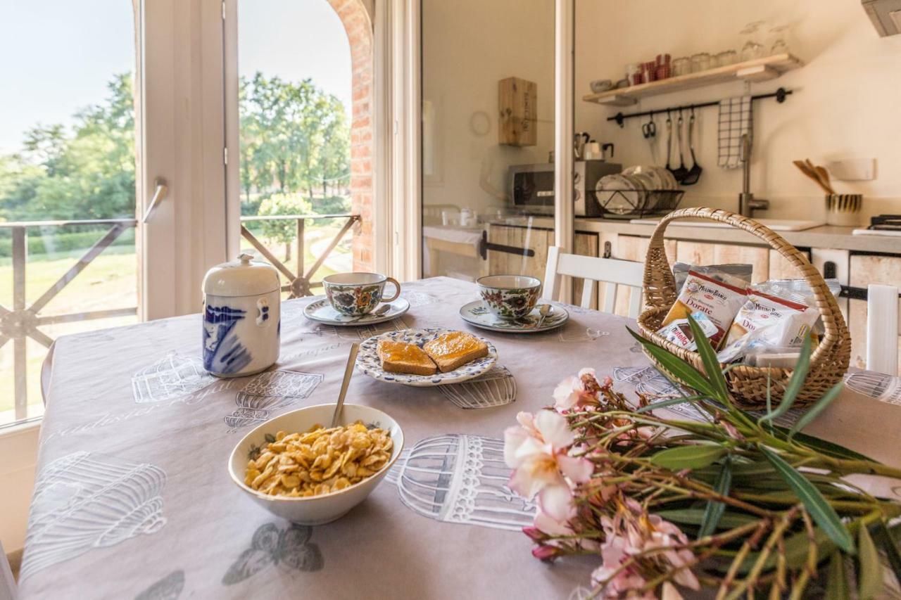 Borgo Sartoni Case Vacanze Appartamenti In Affitto Bologna Exterior photo