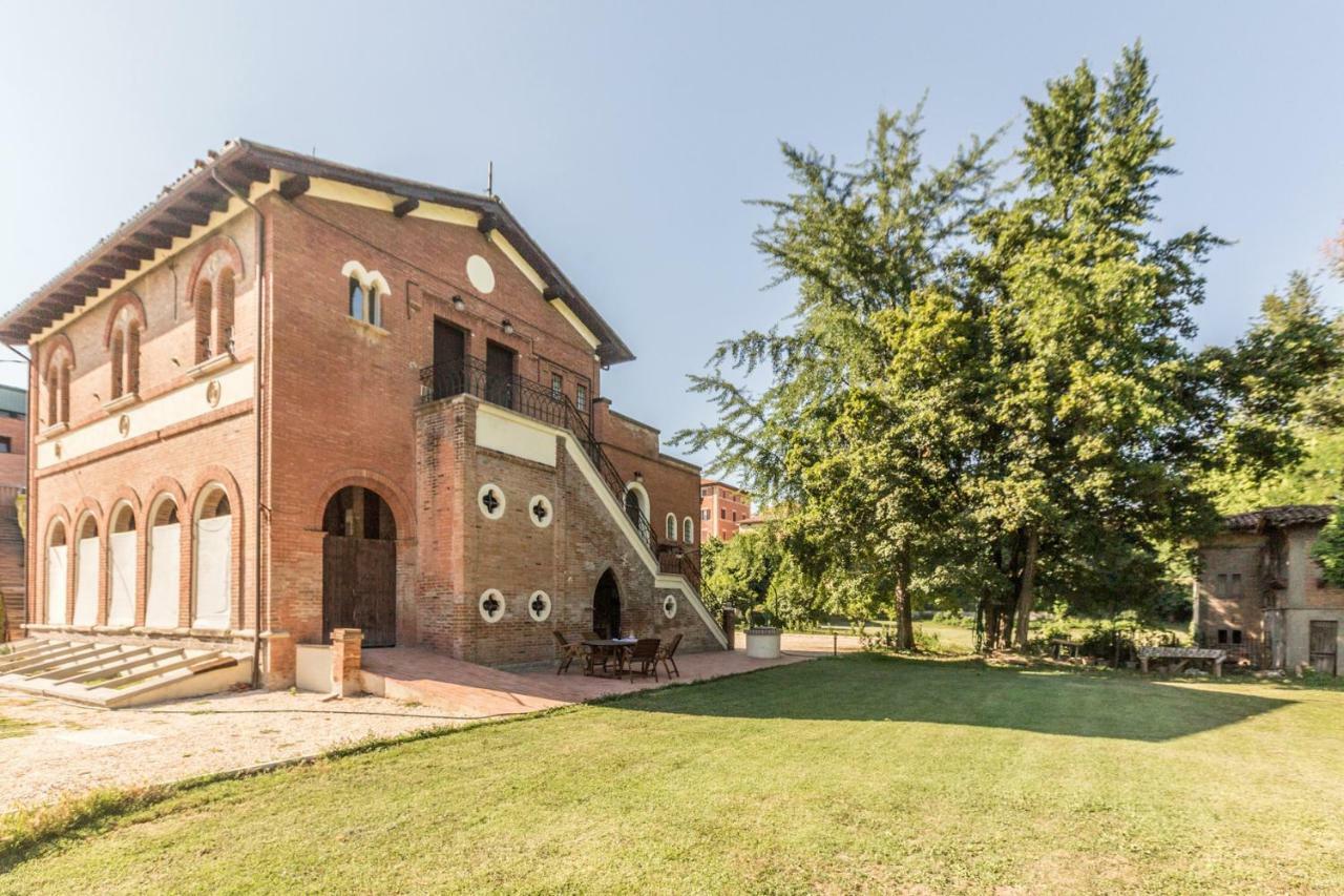 Borgo Sartoni Case Vacanze Appartamenti In Affitto Bologna Exterior photo