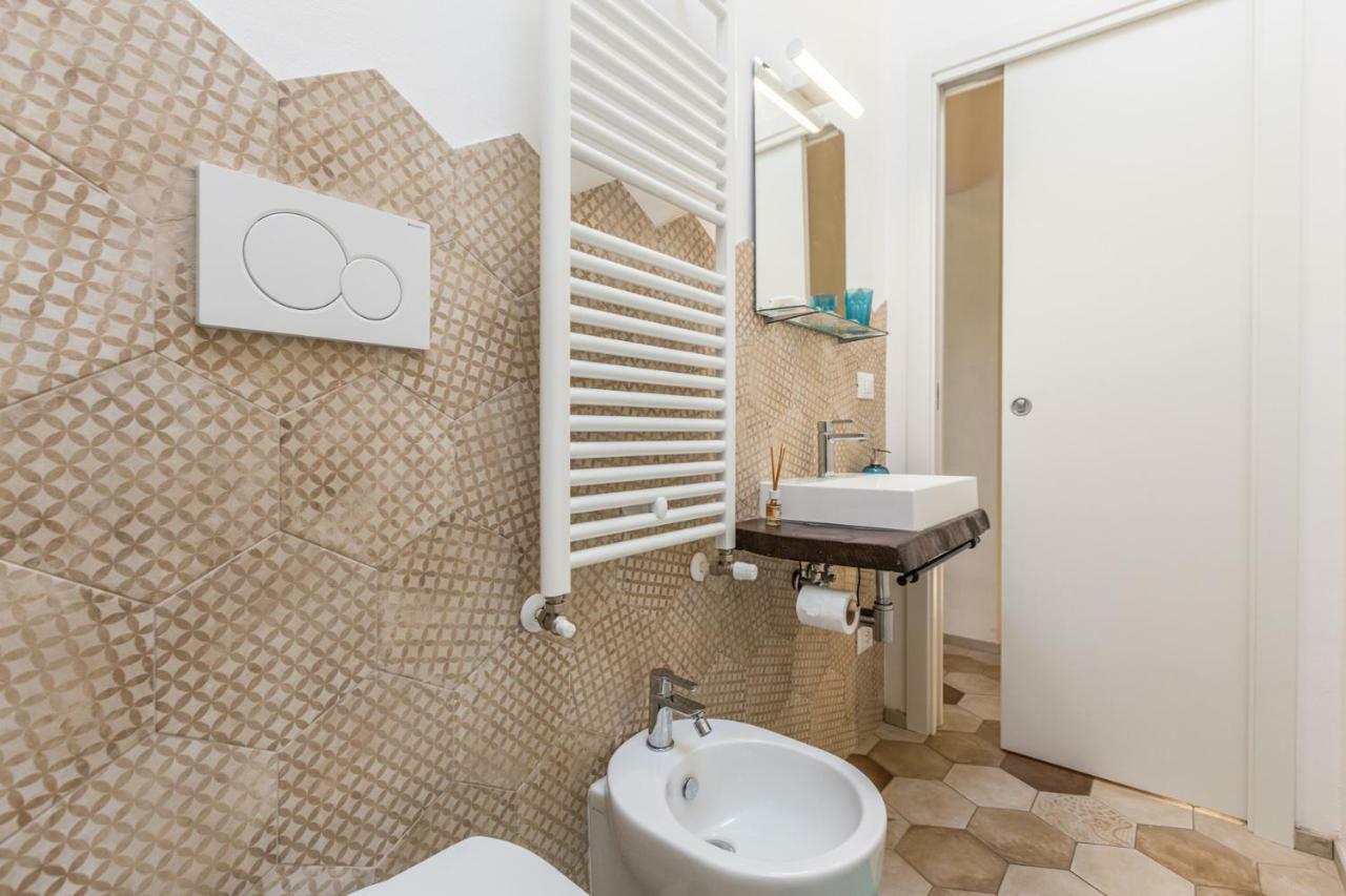 Borgo Sartoni Case Vacanze Appartamenti In Affitto Bologna Exterior photo