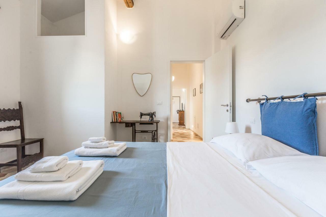 Borgo Sartoni Case Vacanze Appartamenti In Affitto Bologna Exterior photo