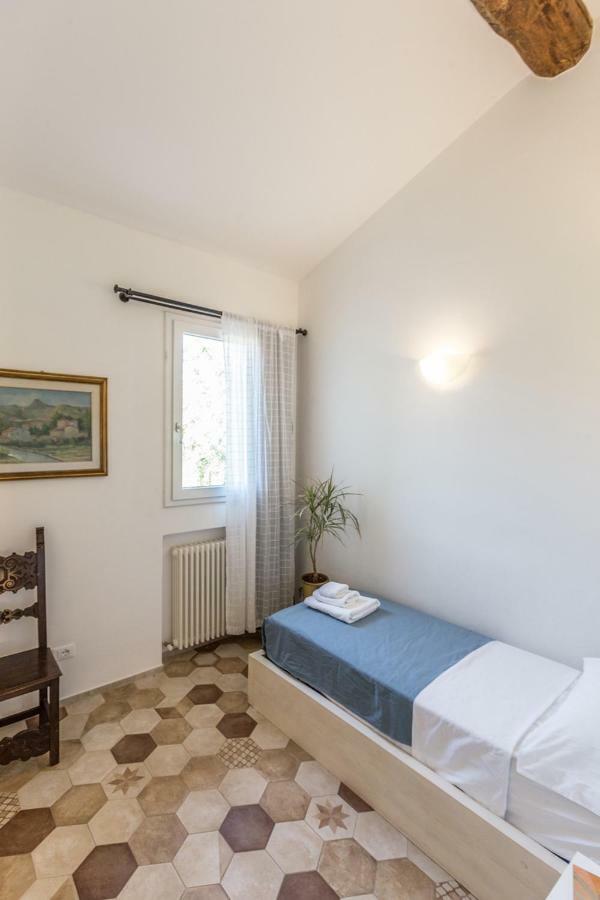 Borgo Sartoni Case Vacanze Appartamenti In Affitto Bologna Exterior photo