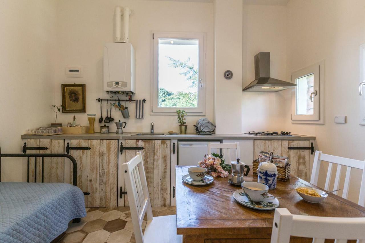 Borgo Sartoni Case Vacanze Appartamenti In Affitto Bologna Exterior photo