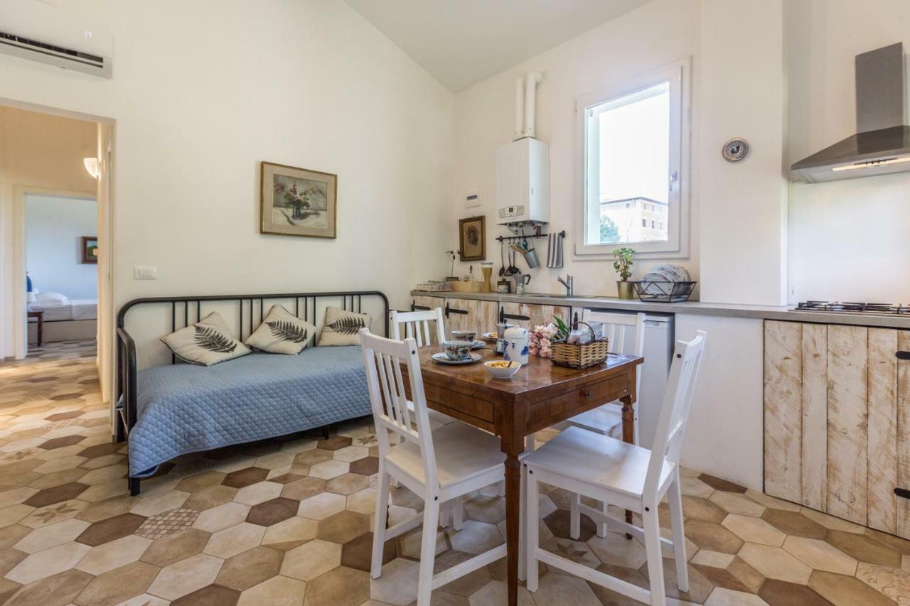 Borgo Sartoni Case Vacanze Appartamenti In Affitto Bologna Exterior photo
