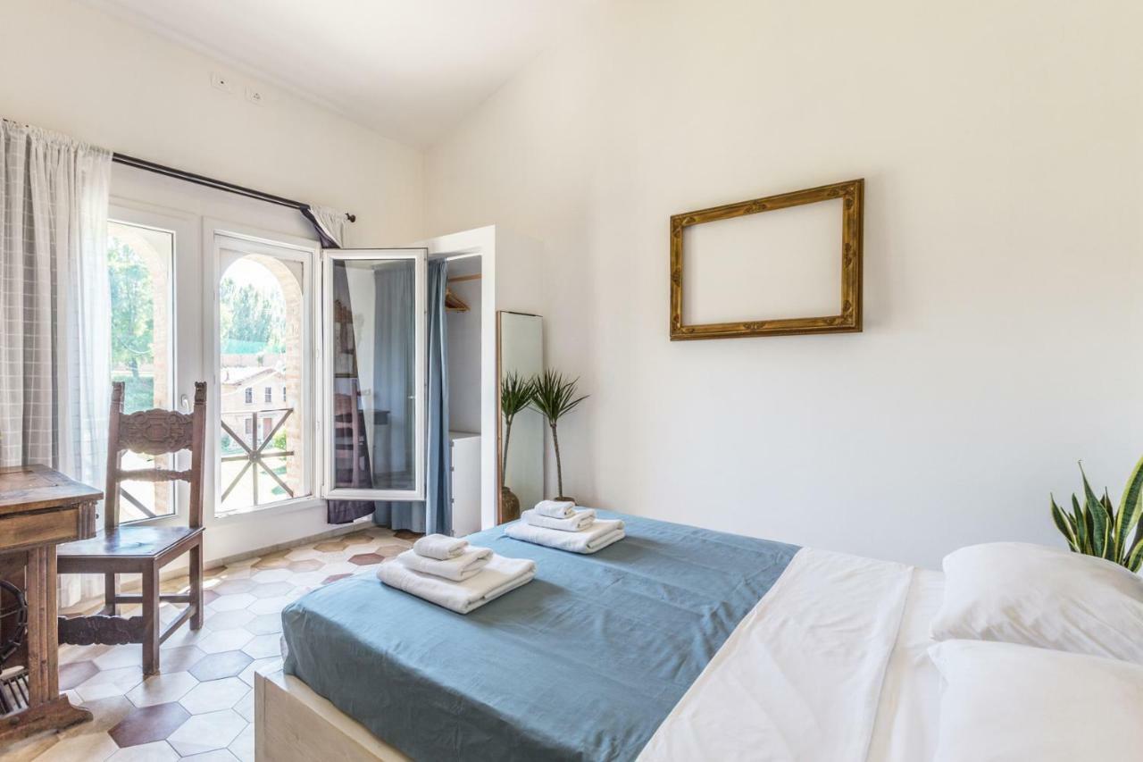 Borgo Sartoni Case Vacanze Appartamenti In Affitto Bologna Exterior photo