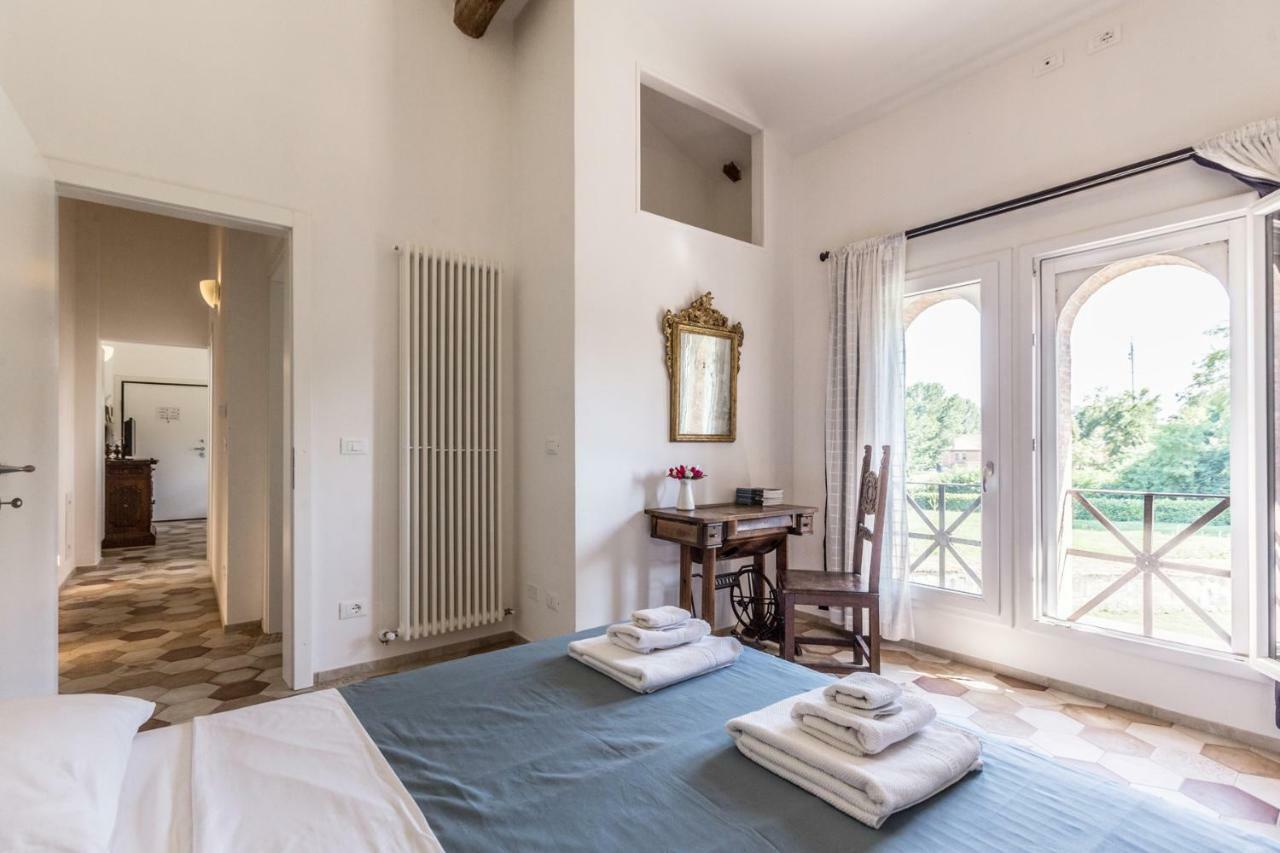 Borgo Sartoni Case Vacanze Appartamenti In Affitto Bologna Exterior photo