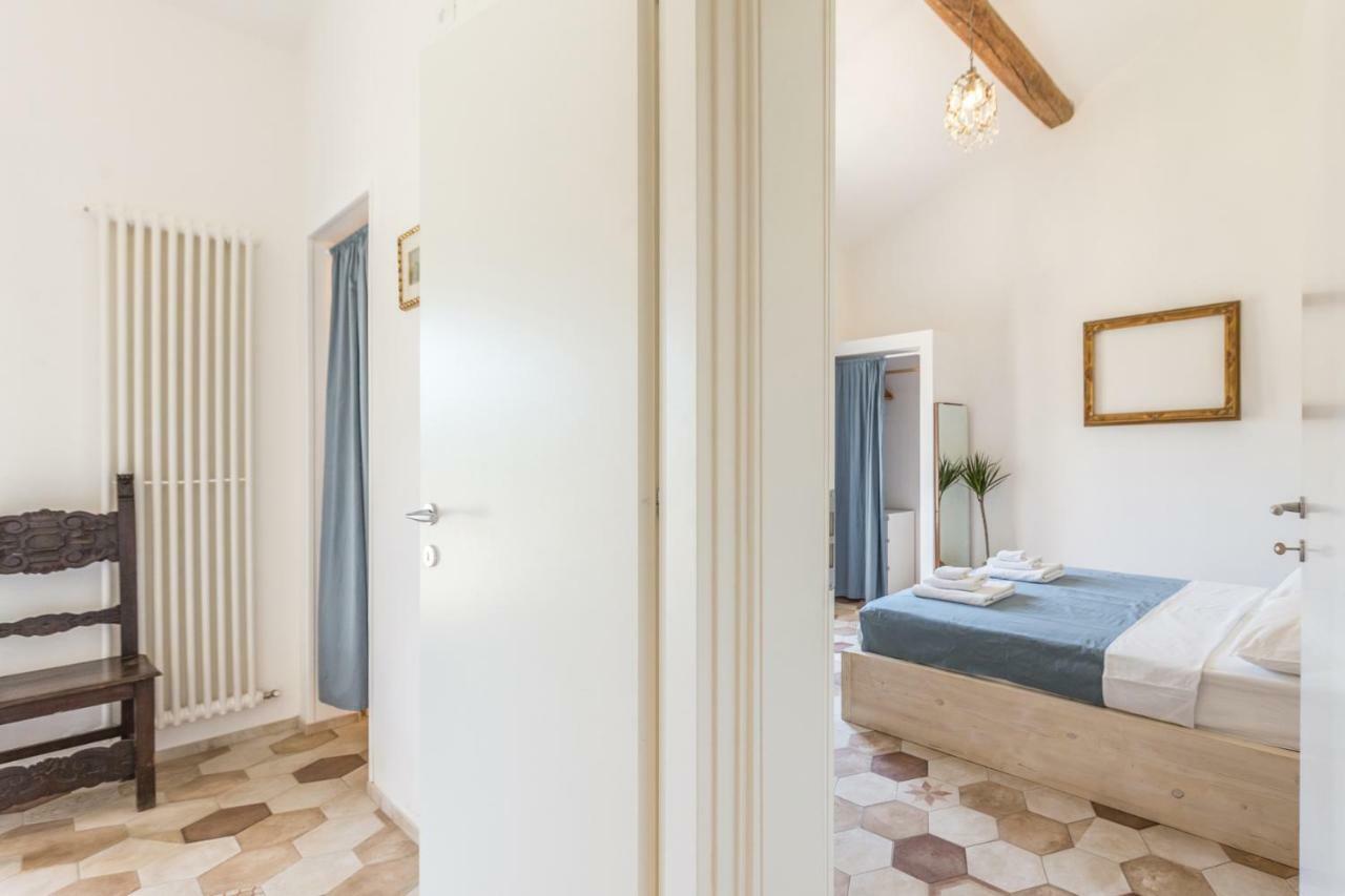Borgo Sartoni Case Vacanze Appartamenti In Affitto Bologna Exterior photo