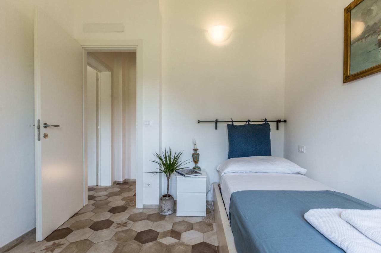 Borgo Sartoni Case Vacanze Appartamenti In Affitto Bologna Exterior photo