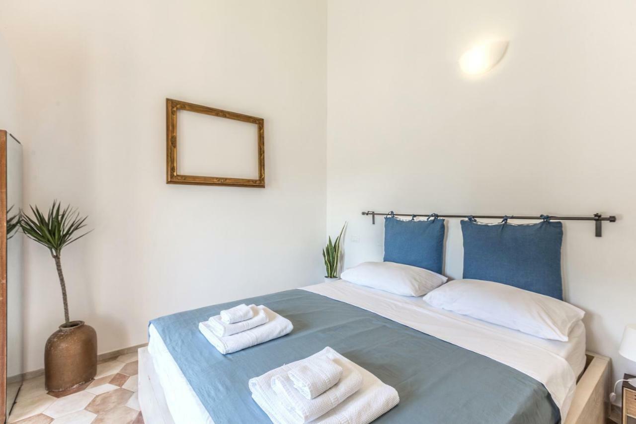 Borgo Sartoni Case Vacanze Appartamenti In Affitto Bologna Exterior photo