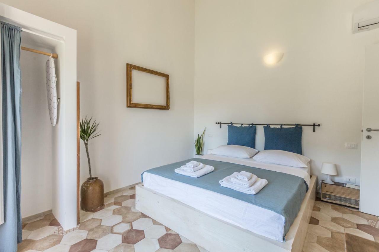Borgo Sartoni Case Vacanze Appartamenti In Affitto Bologna Exterior photo