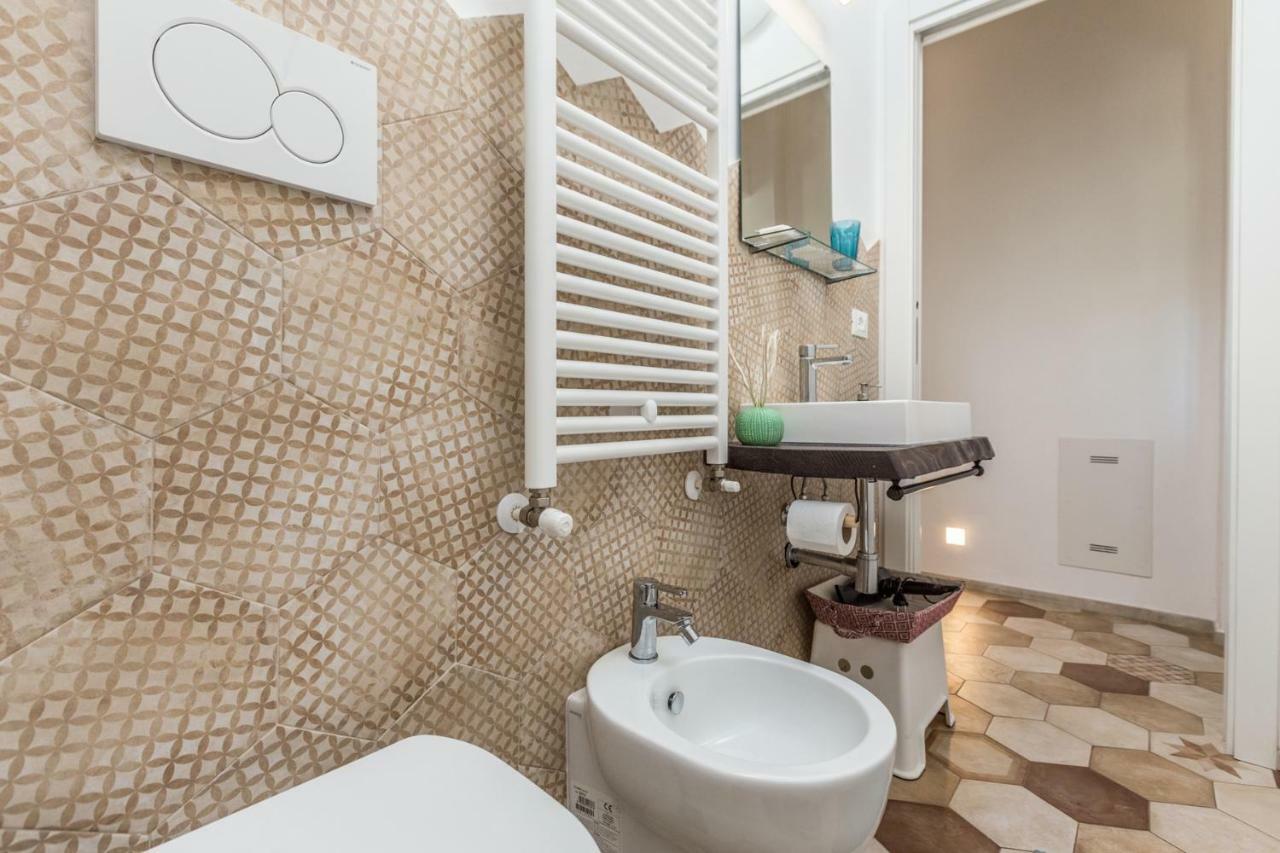 Borgo Sartoni Case Vacanze Appartamenti In Affitto Bologna Exterior photo