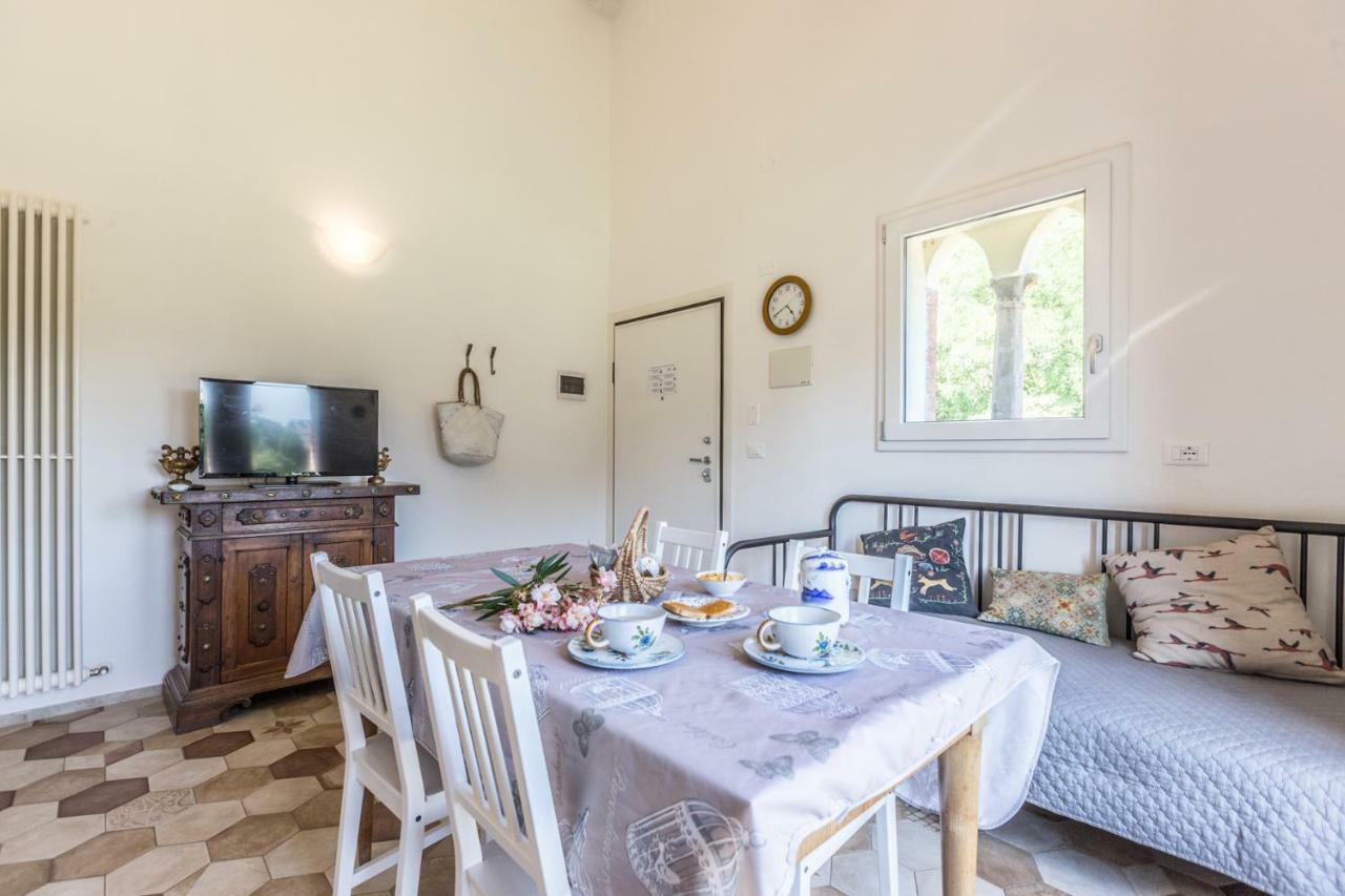 Borgo Sartoni Case Vacanze Appartamenti In Affitto Bologna Exterior photo