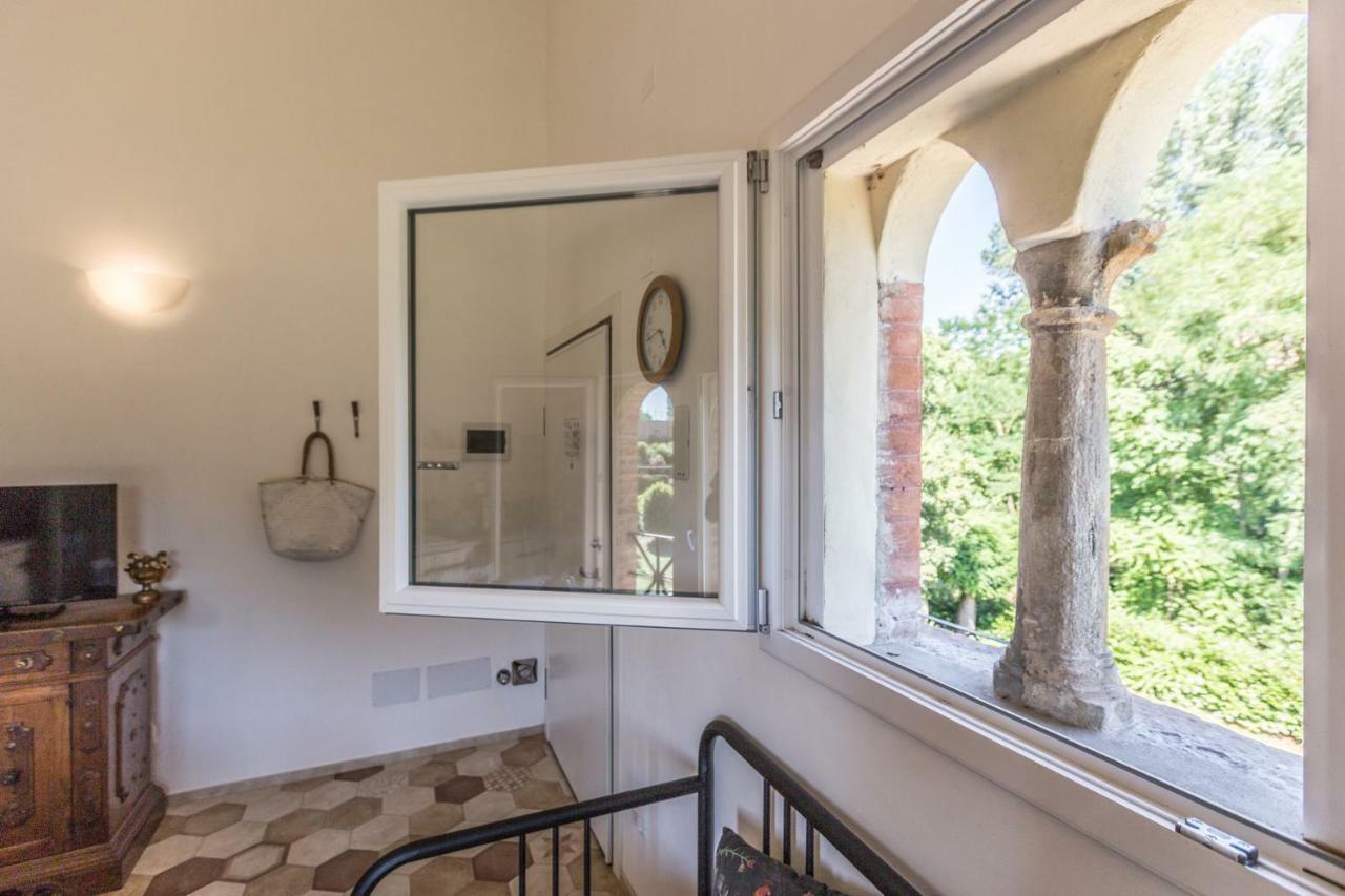 Borgo Sartoni Case Vacanze Appartamenti In Affitto Bologna Exterior photo